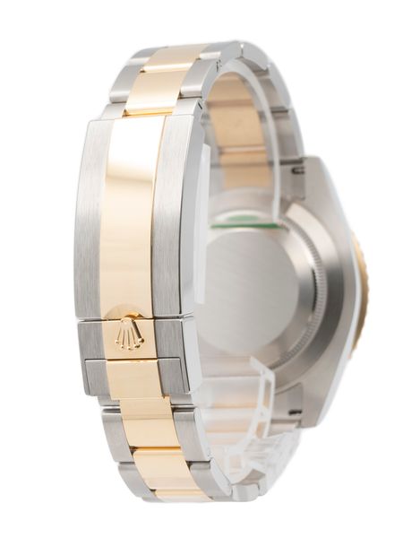 Rolex Submariner 126613 LB